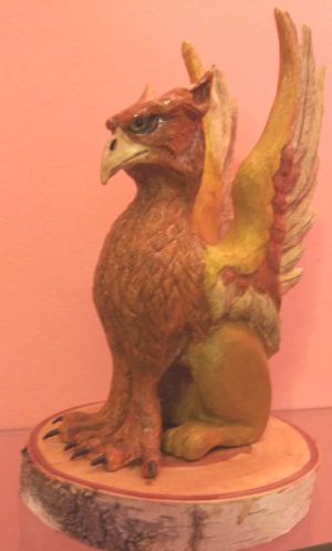 griffin